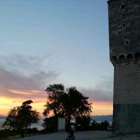 In Apartment Senj  Dış mekan fotoğraf