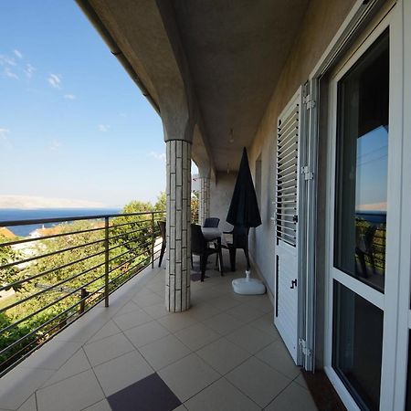 In Apartment Senj  Dış mekan fotoğraf