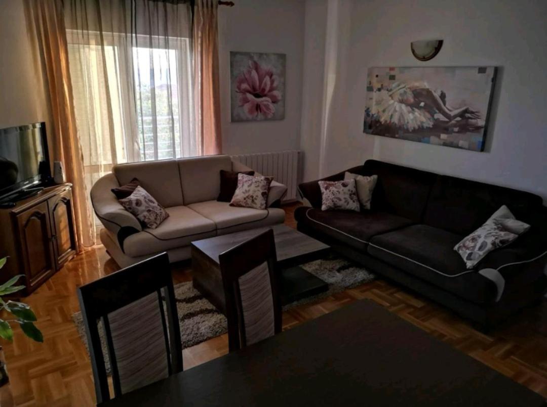 In Apartment Senj  Dış mekan fotoğraf