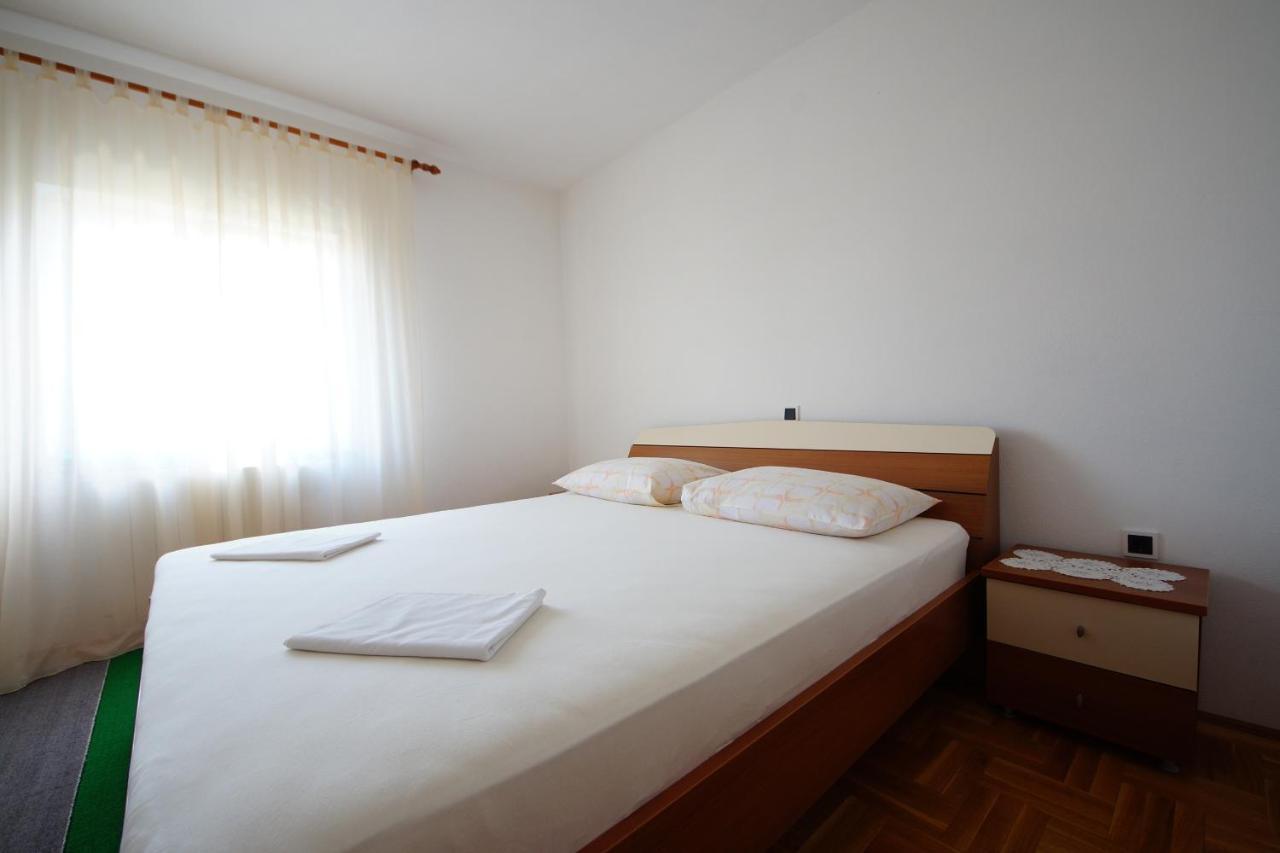 In Apartment Senj  Dış mekan fotoğraf