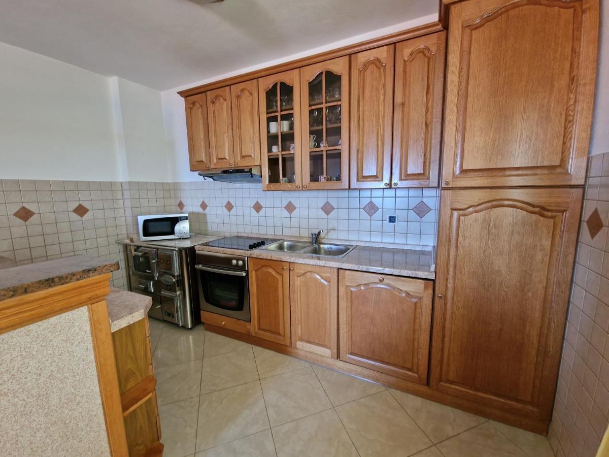 In Apartment Senj  Dış mekan fotoğraf