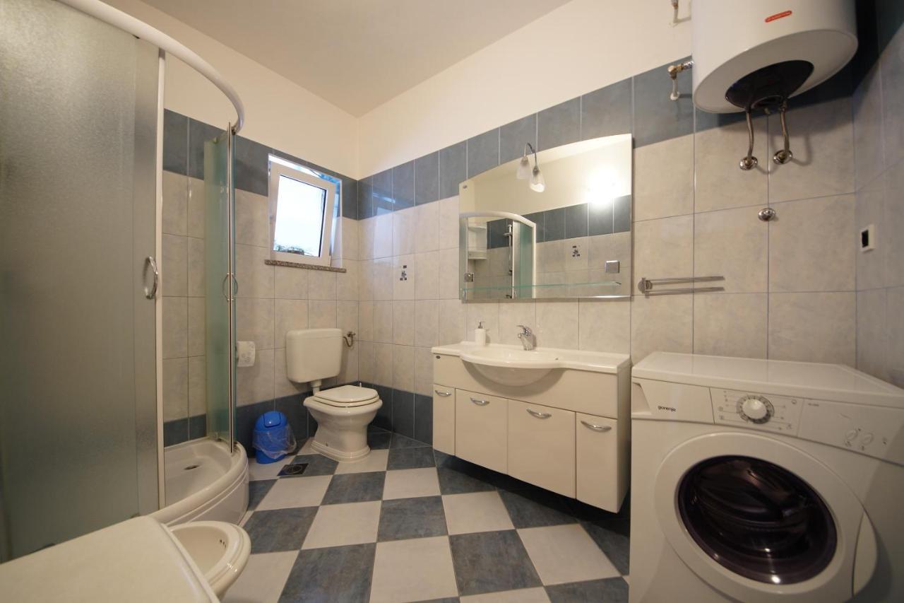 In Apartment Senj  Dış mekan fotoğraf