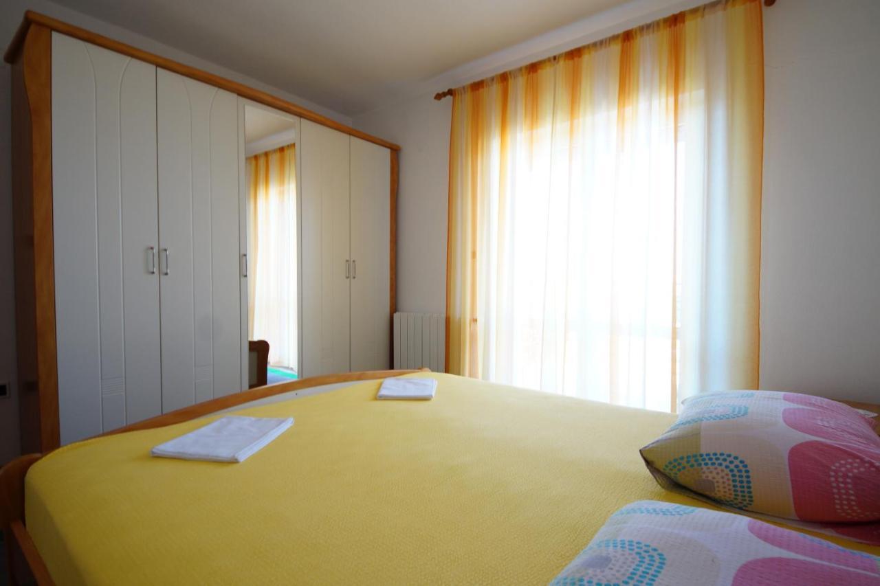 In Apartment Senj  Dış mekan fotoğraf